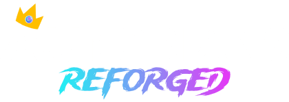 logo aurorian reforged