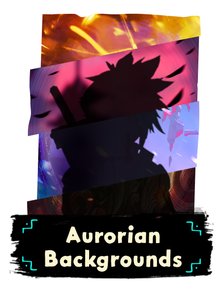 aurorian-backgrounds