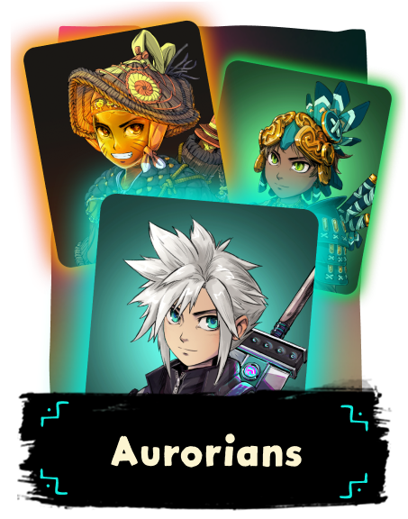 aurorians