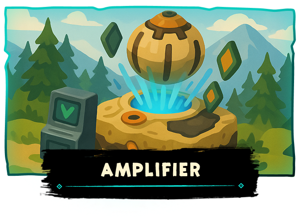 amplifier