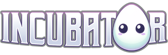 incubator logo