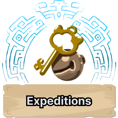 Expeditions