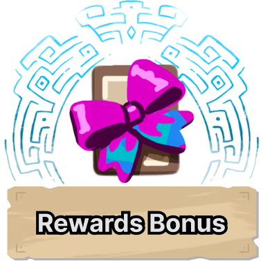 Rewards Bonus